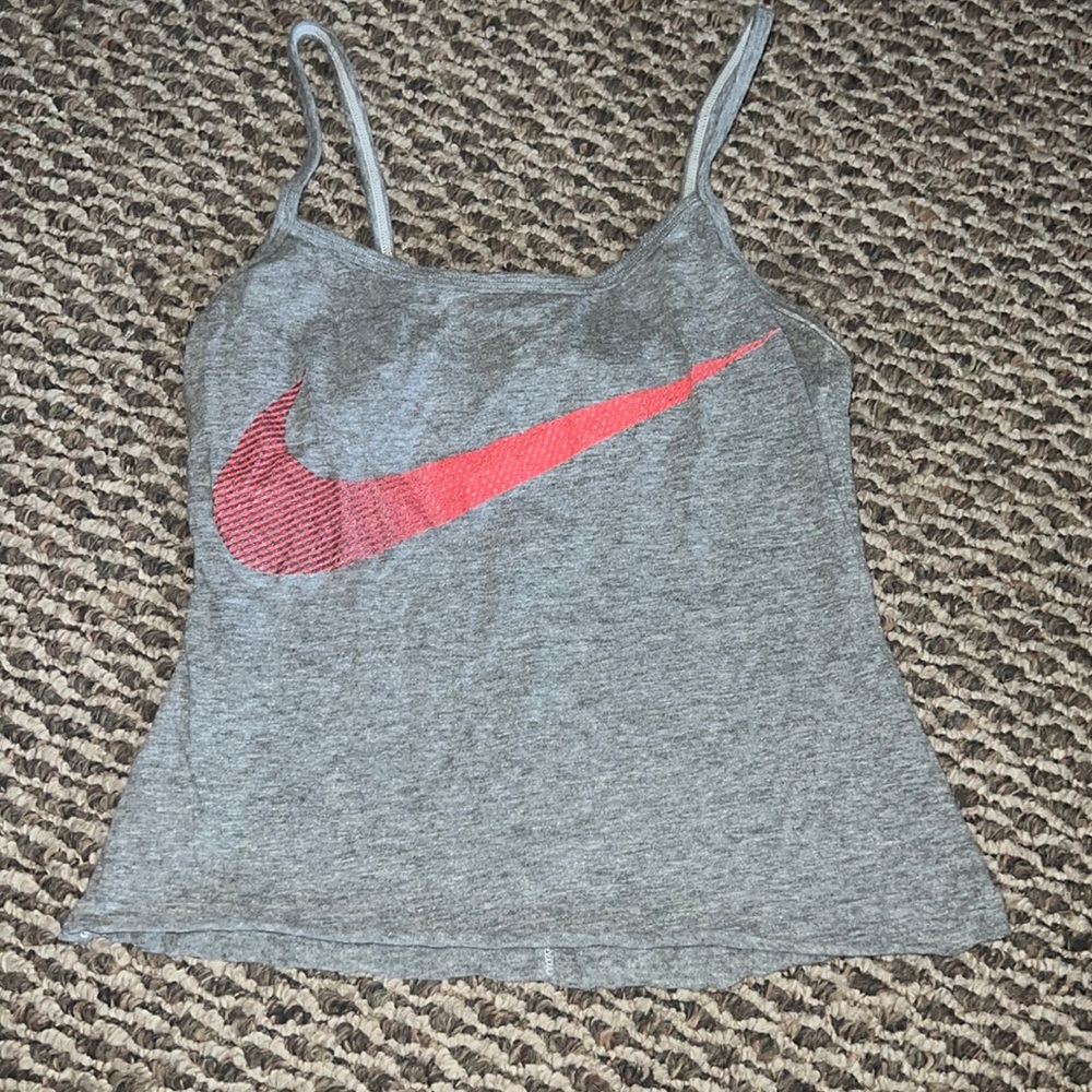 Nike Crop top